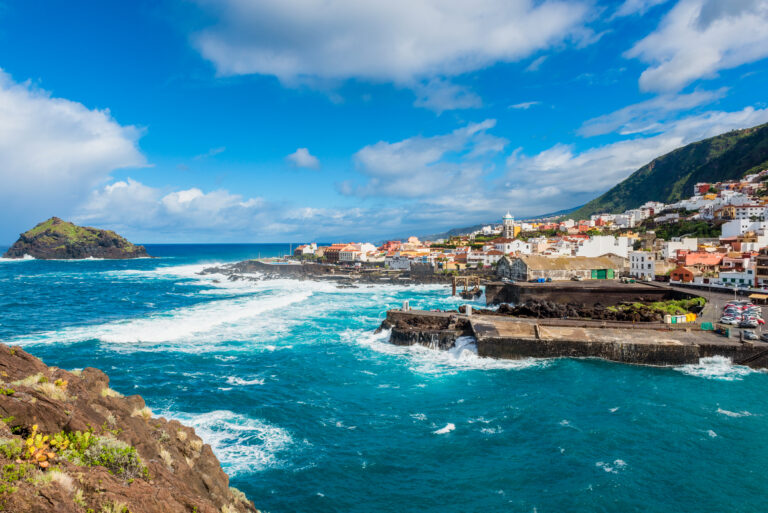 Tenerife, Canary Islands, Spain