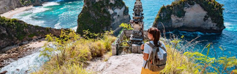 Bali Beckons: Serenity Now