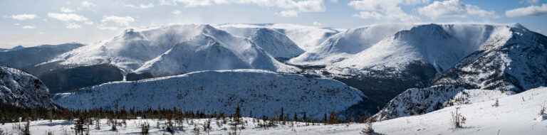 Alpine and Après-Ski Bliss in Québec