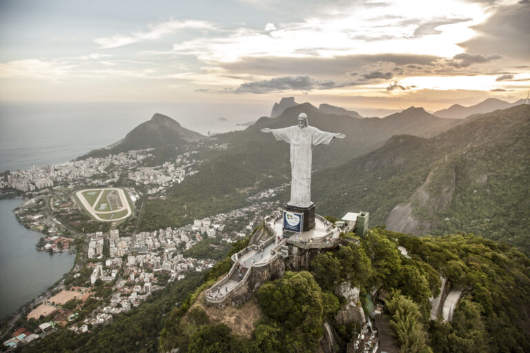 Rio de Janeiro, Brazil