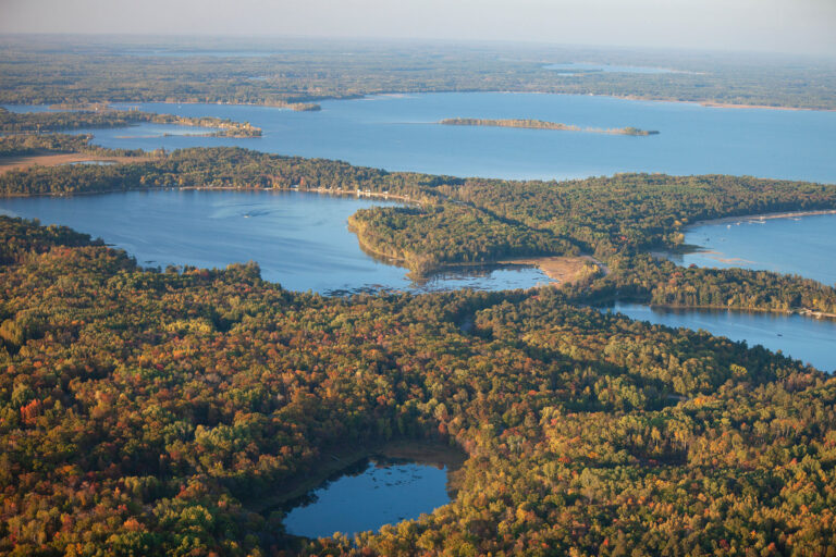 Breezy Point, Minnesota