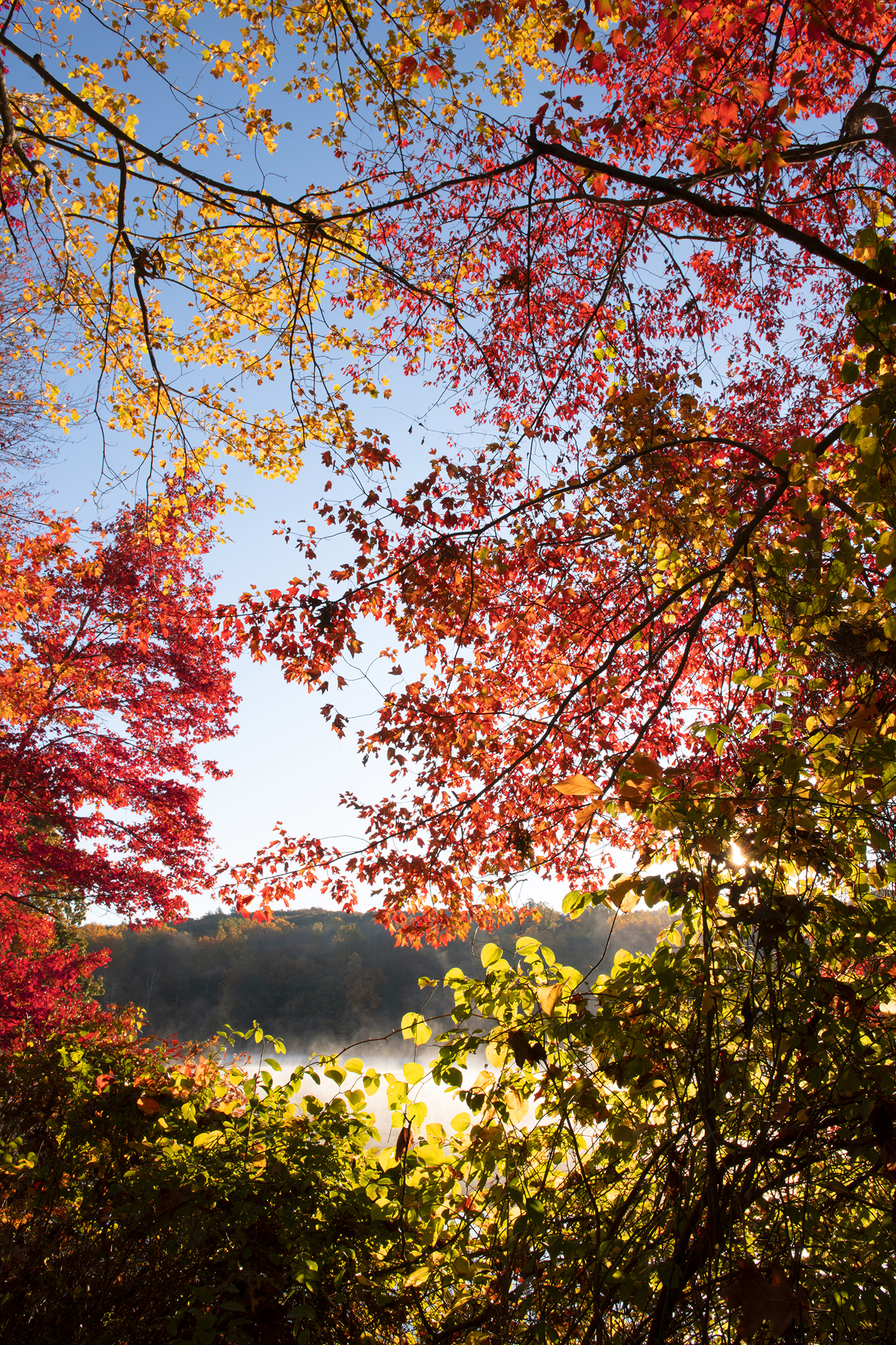 Explore the Outdoors in the Poconos